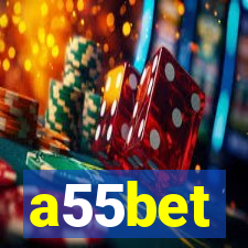 a55bet