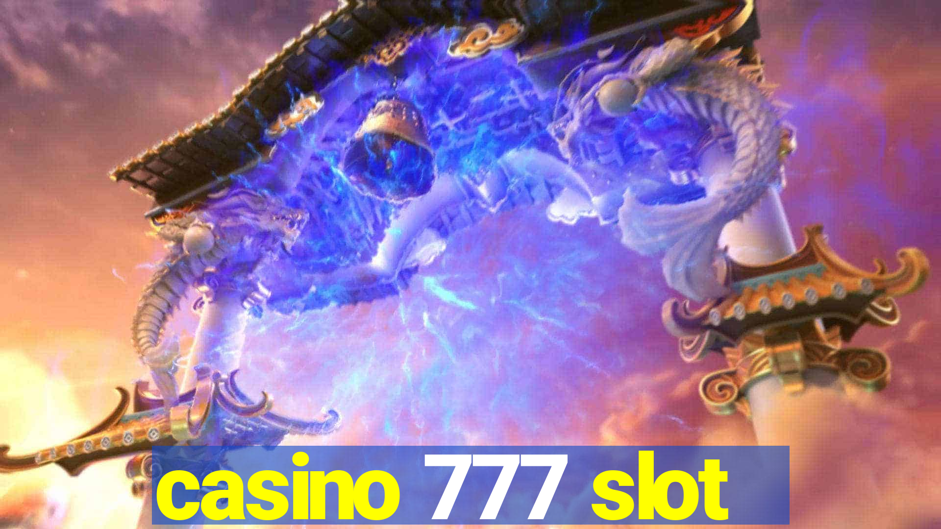 casino 777 slot