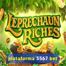 plataforma 5567 bet