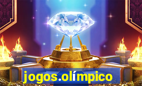 jogos.olímpicos