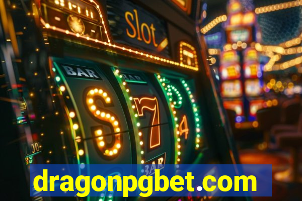 dragonpgbet.com