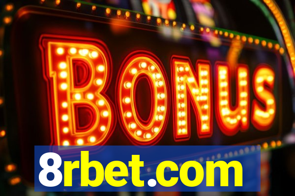 8rbet.com