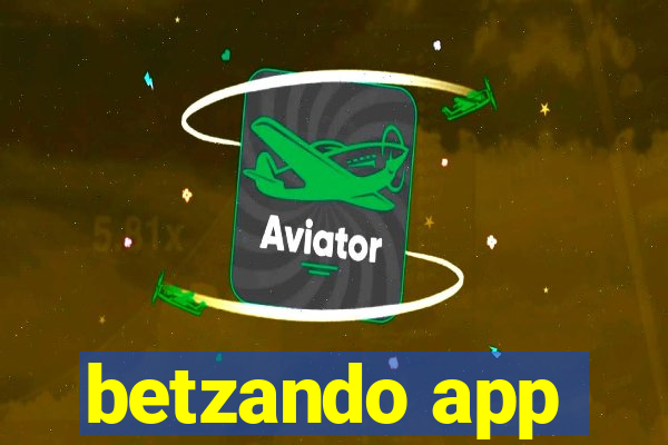 betzando app