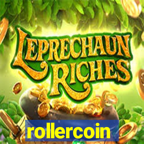 rollercoin