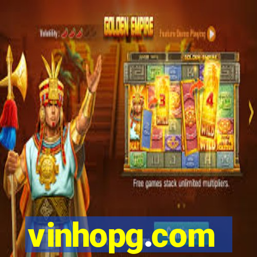 vinhopg.com