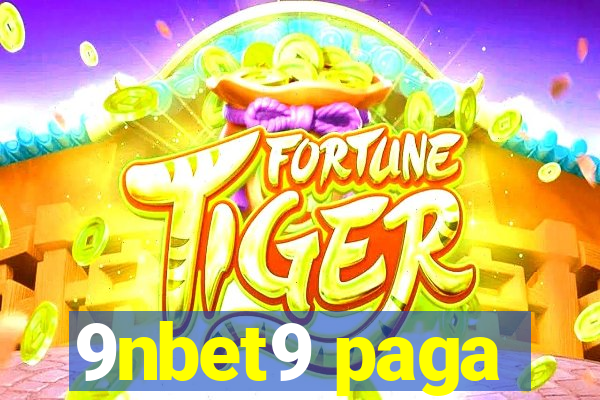 9nbet9 paga