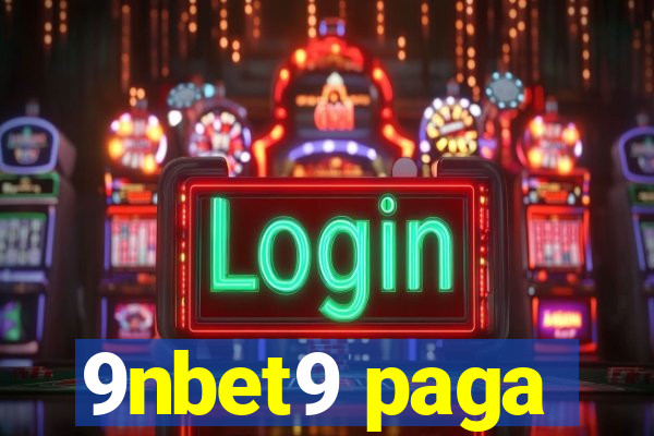 9nbet9 paga