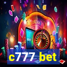 c777 bet