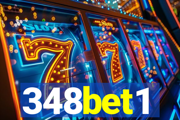 348bet1