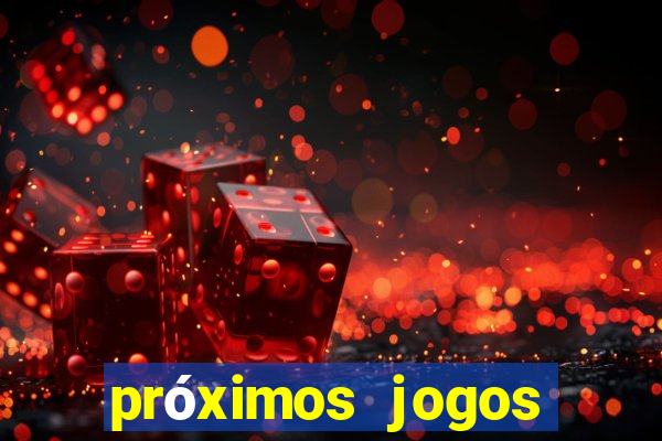 próximos jogos serie c