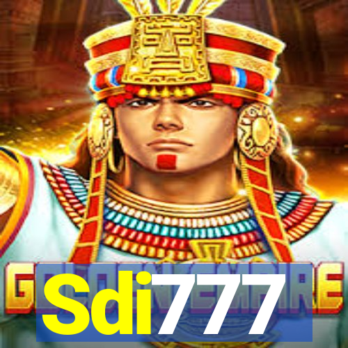 Sdi777