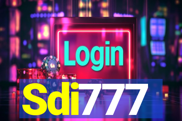 Sdi777