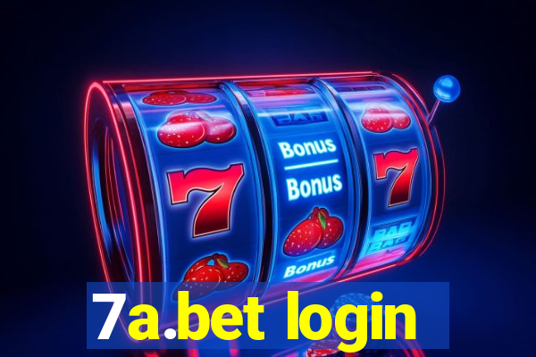 7a.bet login