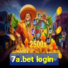 7a.bet login