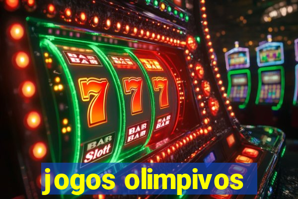 jogos olimpivos