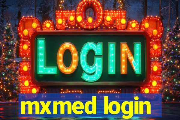 mxmed login