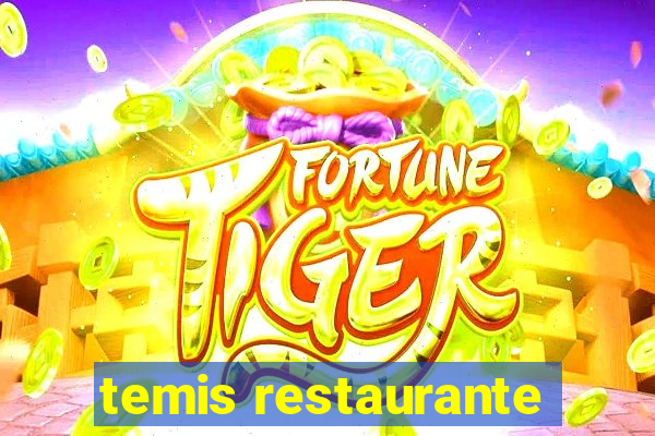 temis restaurante