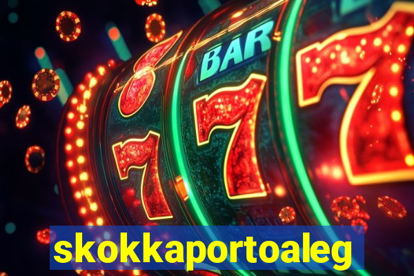 skokkaportoalegre