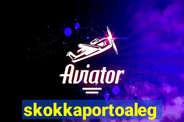 skokkaportoalegre