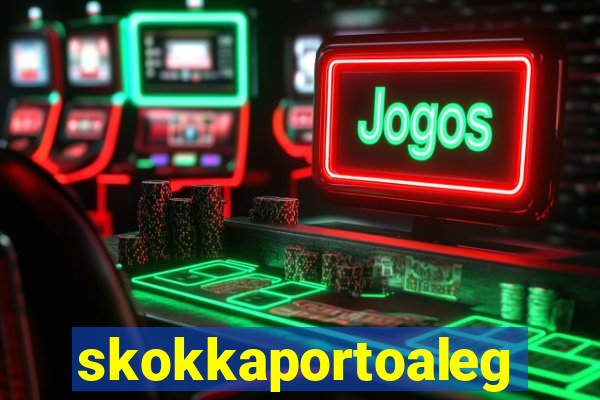 skokkaportoalegre