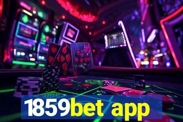 1859bet app