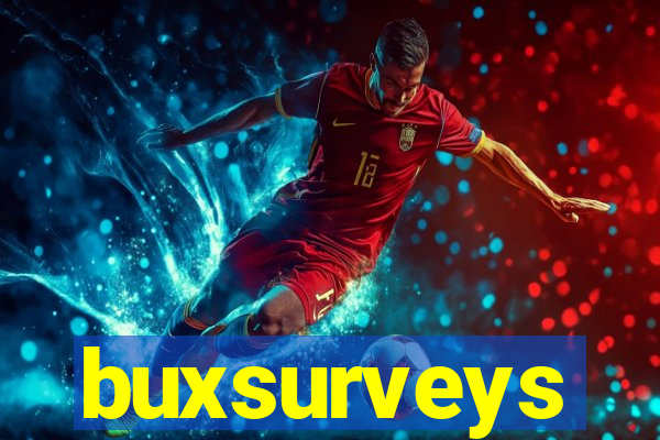 buxsurveys