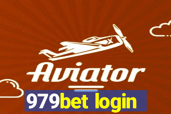 979bet login