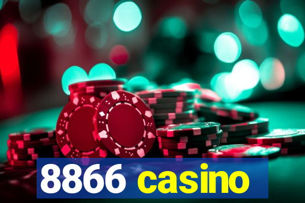 8866 casino