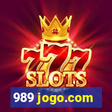 989 jogo.com