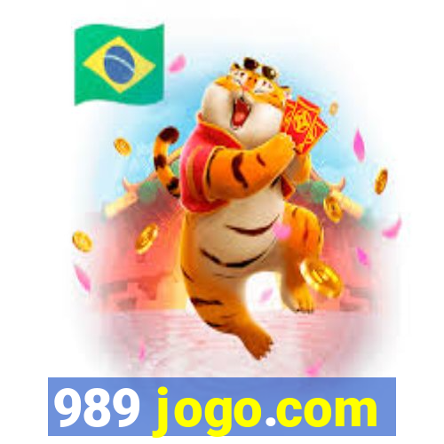 989 jogo.com