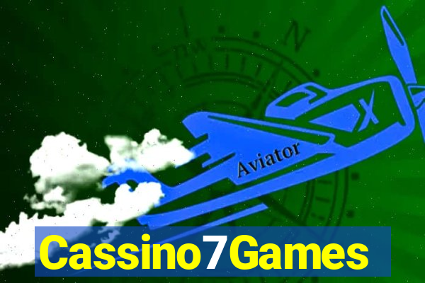 Cassino7Games