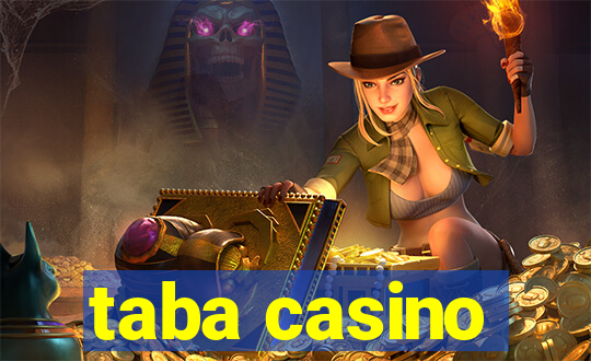 taba casino