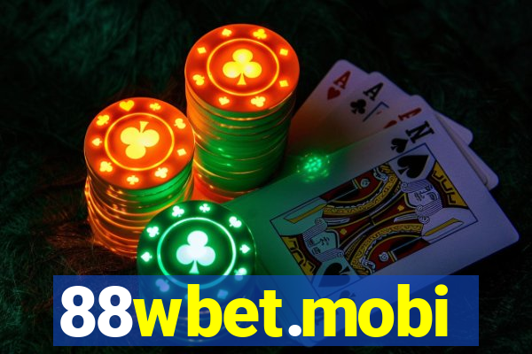 88wbet.mobi