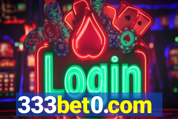 333bet0.com