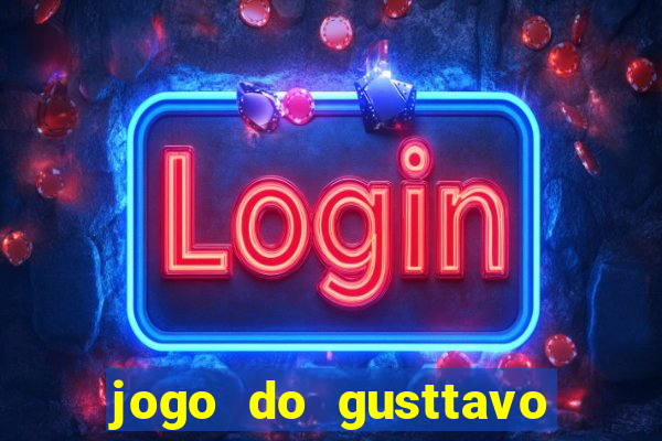 jogo do gusttavo lima cassino