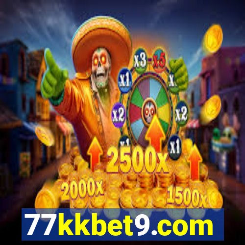 77kkbet9.com