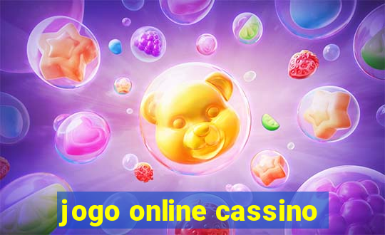 jogo online cassino