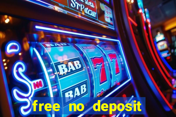 free no deposit bingo no wager