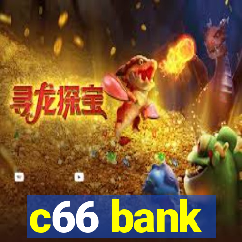 c66 bank