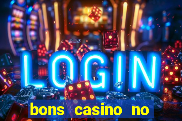 bons casino no deposit bonus