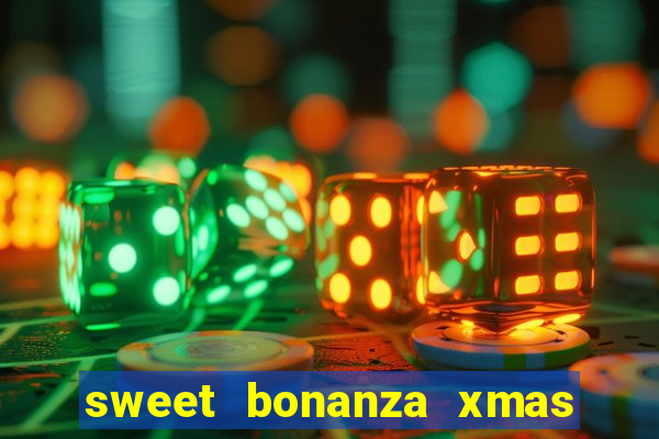 sweet bonanza xmas slot png