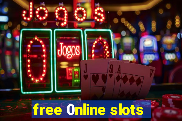 free 0nline slots