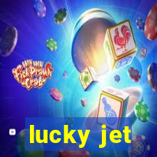 lucky jet