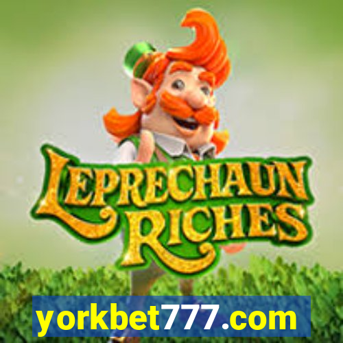 yorkbet777.com