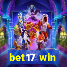 bet17 win