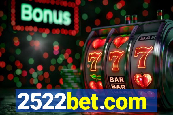 2522bet.com