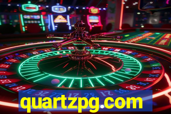 quartzpg.com