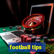 football tips