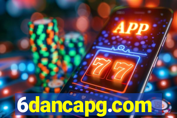 6dancapg.com