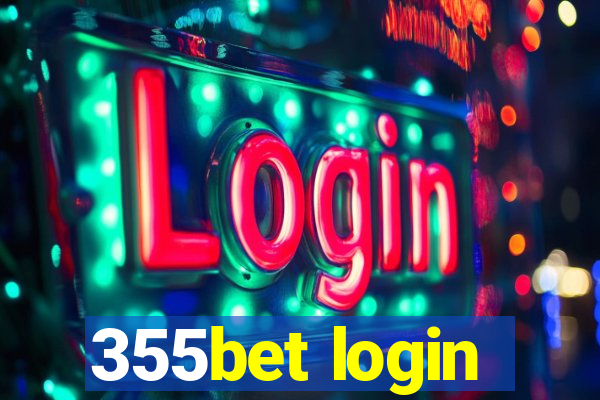 355bet login